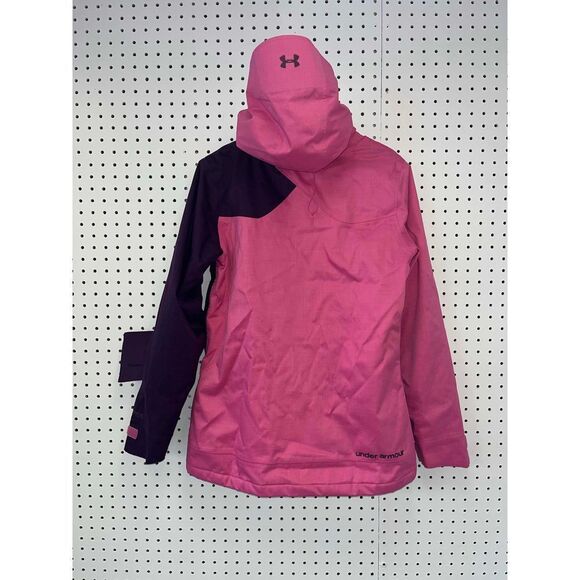 Under Armour snowboarding jacket - Picture 2 of 16